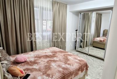 Apartament cu 2 camere decomandat, mobilat în Theodor Pallady - 6