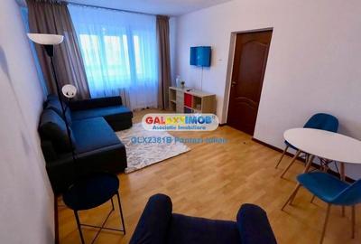 2 camere | Nicolae Grigorescu | decomandat | 6min. metrou | Negociabil