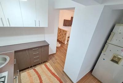 Apartament cu 2 camere semidecomandat în Florești - 3