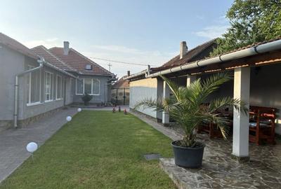 Casă cu 3 camere în Marghita - 2