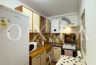 OX691 Prima Inchiriere, Centrala Proprie, Spatios - 9