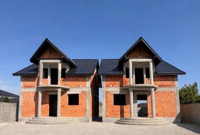 Casă cu 4 camere în Poșta - 8