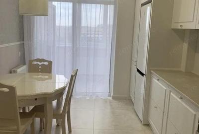 Apartament cu 2 camere decomandat în Drumul Taberei