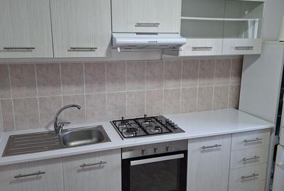 Apartament cu 2 camere nedecomandat în Central - 5