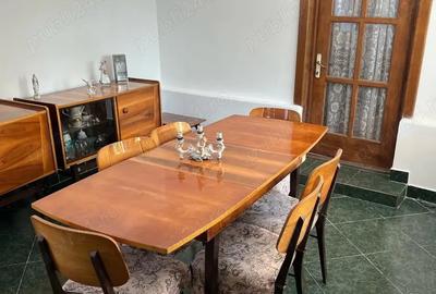 Vila Individuala P+1 | Centru Pucioasa | Proprietar - 2