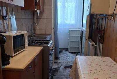 Garsonieră în Tudor Vladimirescu - 2