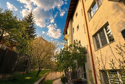 Apartament cu 2 camere decomandat, mobilat în Florești - 8