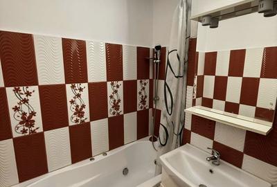 Apartament cu 2 camere decomandat în Popa Șapcă - 7