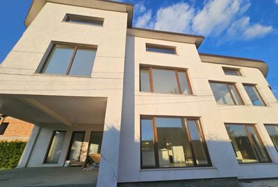 Casă cu 4 camere în Central - 4