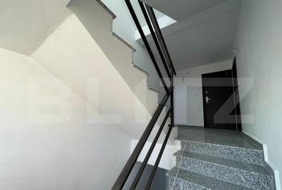 Proprietate P+2+M cu 7 apartamente, 500 mp utili, zona Lapus - 7