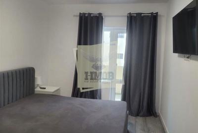 Apartament prima inchiriere 3 camere balcon si parcare Sibiu - 3