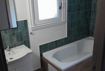 Casă cu 2 camere cu Teren 170 Mp în Central - 4