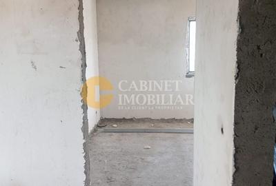 Casă individuală cu 3 camere cu Canalizare în Voinești - 6