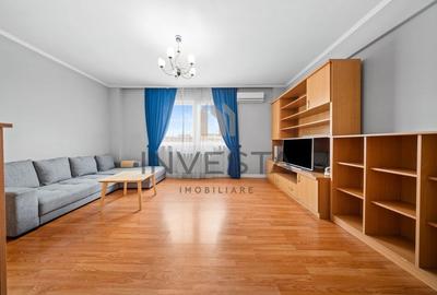 Apartament 2 camere cu view superb spre oras | Dorobantilor Apartament 2 camere cu view superb spre oras | Dorobantilor - 3
