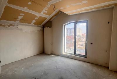 Garsonieră decomandată în Giulești - 3