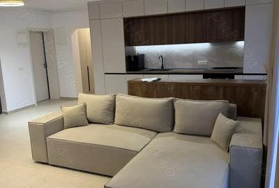 Apartament 3 camere LUX Ghiroda - 4