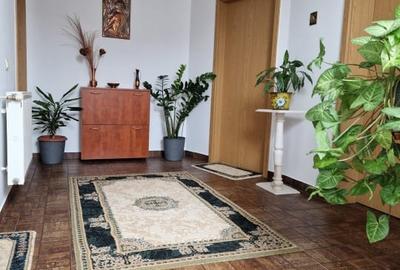 Mosnita Veche - Casa individuala cu 3 dormitoare si 2 garaje - 14