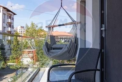 Apartament de Lux in Centrul Orasului de Inchiriat - 8