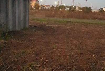 Garsonieră decomandată, mobilată în Titan - 3