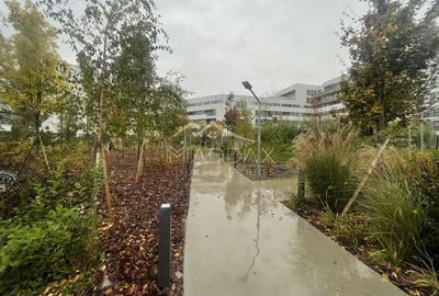 Apartament cu 2 camere în Chitila - 16