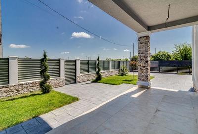 Vila INDIVIDUALA, 400 mp teren, utilitati, locatie excelenta! - 7