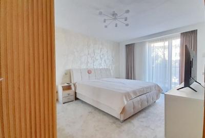 Apartament cu 3 camere decomandat, mobilat în Drumul Poienii - 17