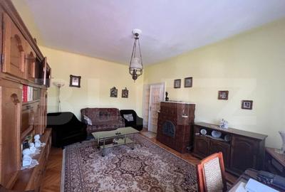 Casa in zona centrala - 1