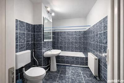 Apartament cu 3 camere decomandat în Central - 8