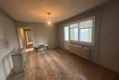 Apartament cu 3 camere | Berceni | Metrou Piata Sudului | Grand Arena - 1