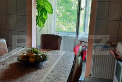 Apartament cu 2 camere, decomandat - Deva, zona lini?tita - 5