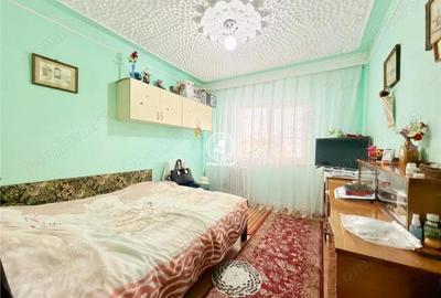 Apartament 3 camere de vanzare Pacurari - 4