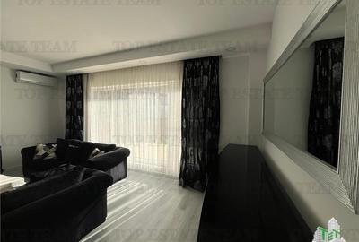 Vila 3 camere Cosmopolis - 2