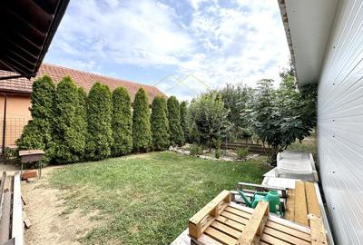 Casa individuală  + anexa de 20mp | COMISION 0 | Chisoda - 20