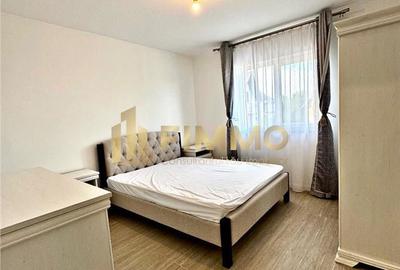 Apartament cu 2 camere decomandat în Central - 5
