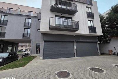 Apartament cu 2 camere, mobilat în Străulești - 6