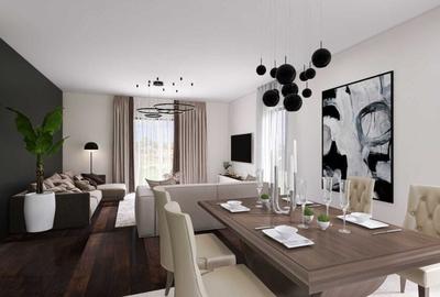 Casă individuală cu 4 camere cu Canalizare în Bogdan Vodă - 9