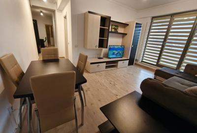 Direct proprietar, inchiriez ap 3 cam nou, Bucurestii Noi-Pod Constanta - 1