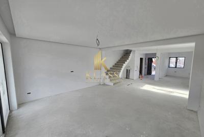 Duplex cu 5 camere cu Canalizare în Voluntari - 7