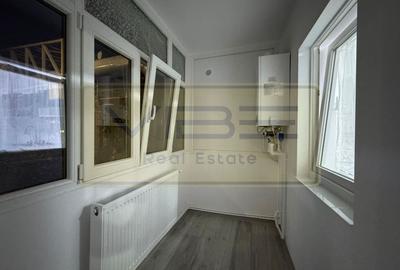 Apartament 1 camera decomandat Carrefour Felicia - 13