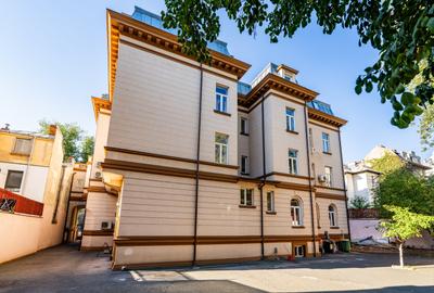 Spațiu generos și versatil pentru birouri sau activități comerciale Spațiu generos și versatil pentru birouri sau activități comerciale - 26