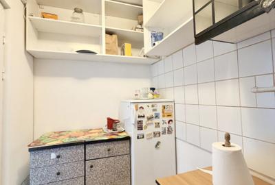 Apartament cu 3 camere semidecomandat, mobilat în Ultracentral - 11