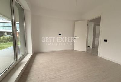 Apartament 2 camere cu Gradina si Parcare subterana, Complex Premium, piscina - 7