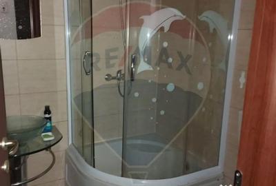 Apartament cu 2 camere semidecomandat în Chiajna