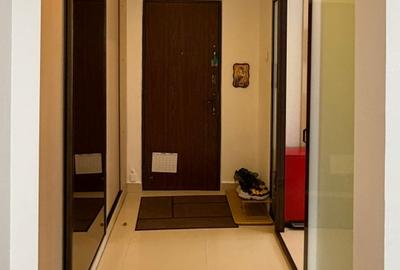Apartament cu 3 camere semidecomandat, mobilat în Dristor - 14