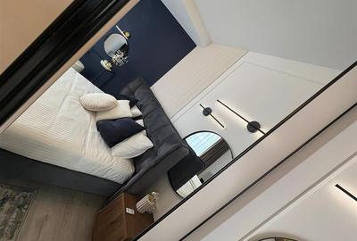Apartament NOU de LUX 2 camere, parcare si boxa  Evo Residence - 9