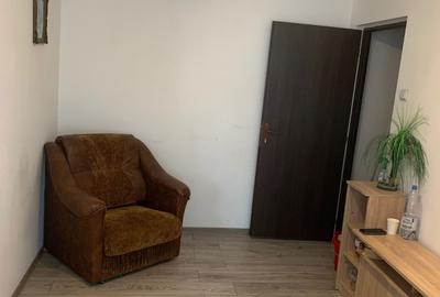Apartament cu 2 camere decomandat în Exterior Vest - 5