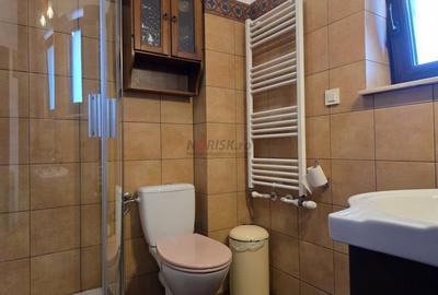 Casă individuală cu 5 camere cu Canalizare în Odăi - 18