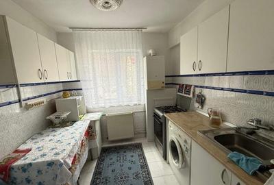 Apartament cu 2 camere decomandat în Central - 3