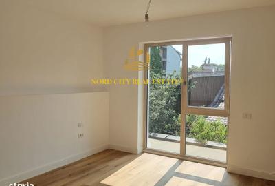 Apartament cu 4 camere în Dămăroaia - 9