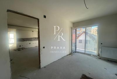 Apartament de vanzare 3 camere semifinisat Eroilor! - 13